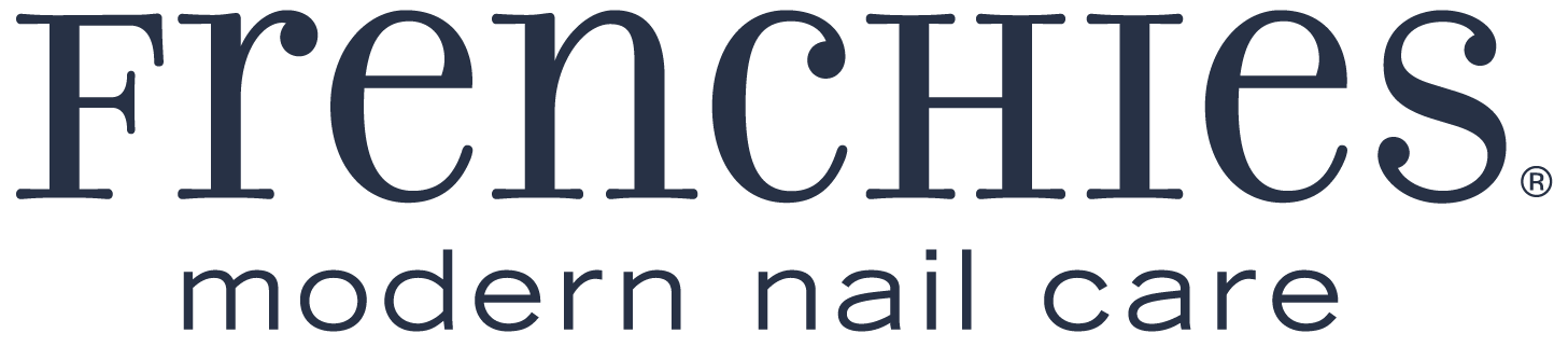 Frenchies Modern Nail Care